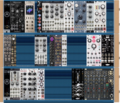 My travel Eurorack (copy)