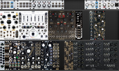 Intellijel 7U | 104HP FX