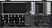 My skinny Eurorack