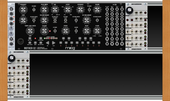 My amazing Eurorack