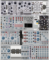 2025 BUCHLA RACK