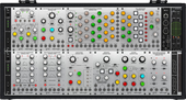 Behringer 2500