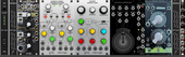 Noise Rack