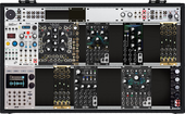 My duskish Eurorack (copy)