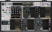 My duskish Eurorack (copy)