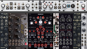 My snatchy Eurorack