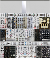 intellijel 7U 104HP (MID_6_ADD-EXPANSION)