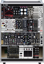 My premorse Eurorack (copy) (copy) (copy)