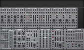 System 100 Intellijel Case