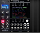 My serene Eurorack