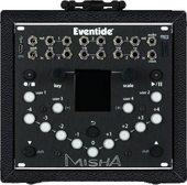 Eventide Misha