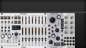 My lento Eurorack