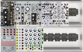 My arrant Eurorack