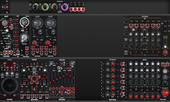 My arrant Eurorack