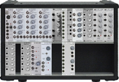 My sulkies Eurorack