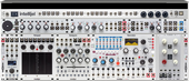 IJ 4U 104HP Silver - SOUND DESIGN [RACKD]