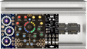 My submiss Eurorack