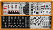 My wrong Eurorack