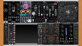 MTRZ _ Rack Arturia 6U [1]