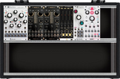 My weeny Eurorack