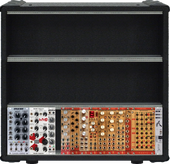 My young Eurorack (copy) (copy) (copy)