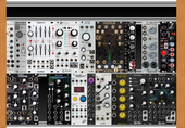 woodSoupe 7U 84hp NEW
