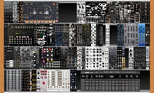 Modular System - 02.25