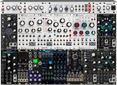 My noiseless Eurorack
