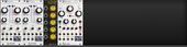 My vellum Eurorack (copy)