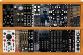 My portable Eurorack