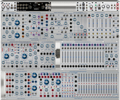 Buchla baby