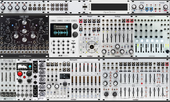 15.3.3 Intellijel Atlantix the monster monosynth case