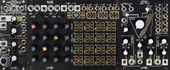 My ermined Eurorack
