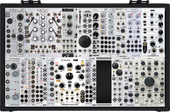 My aloof Eurorack (copy) (copy)