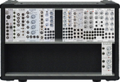 My aloof Eurorack (copy) (copy)