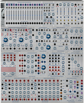 TipTop Buchla