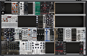 Workshop racks