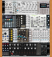 Eurorack Plan