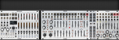 My costly Eurorack