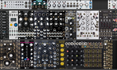 First Eurorack