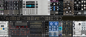 Small case techno v11
