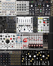 Eurorack WIshlist