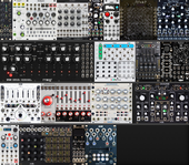 Eurorack WIshlist