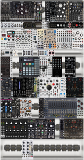 12U Current to sell (3body)