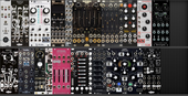 My satem Eurorack