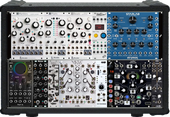 Current 6U Rack Water