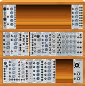 My First Modular