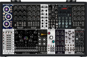 My tight Eurorack