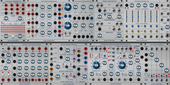 Buchla 200t