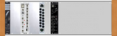 84HP interface rack